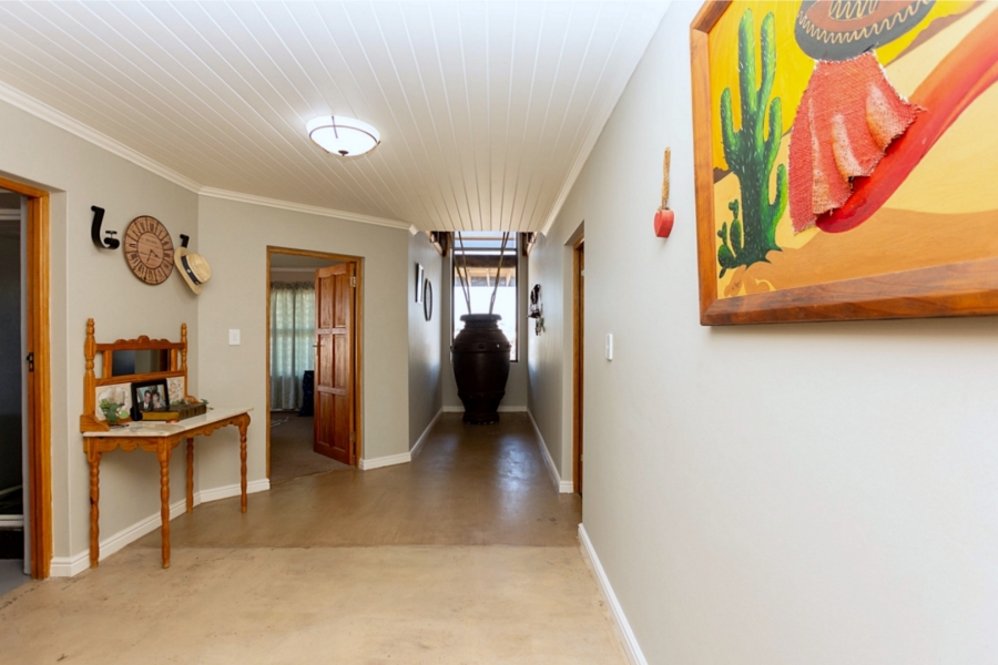 3 Bedroom Property for Sale in Long Acres Country Estate Western Cape